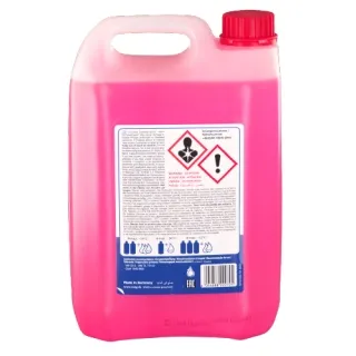 Изображение Антифриз G12 (Концентрат) SWAG 32 92 2272 Антифриз G12 (Концентрат) SWAG 32 92 2272