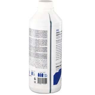 Изображение Антифриз G11 (Концентрат) SWAG 99 90 1089 Антифриз G11 (Концентрат) SWAG 99 90 1089