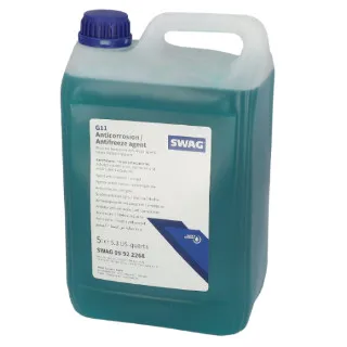Антифриз G11 (Концентрат) SWAG 99 92 2268