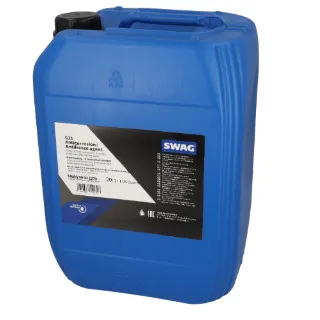 Антифриз G11 (Концентрат) SWAG 99 92 2270