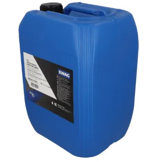 Изображение Антифриз G11 (Концентрат) SWAG 99 92 2270 Антифриз G11 (Концентрат) SWAG 99 92 2270