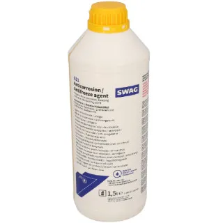 Изображение Антифриз G11 (Концентрат) SWAG 99 90 2374 Антифриз G11 (Концентрат) SWAG 99 90 2374