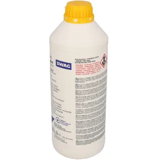 Изображение Антифриз G11 (Концентрат) SWAG 99 90 2374 Антифриз G11 (Концентрат) SWAG 99 90 2374