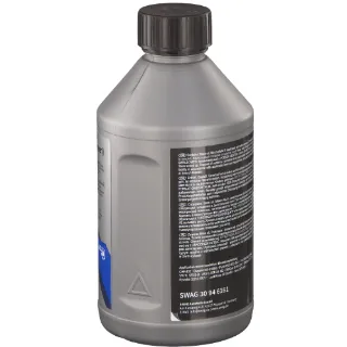 Изображение Трансмиссионное масло SWAG л 30 94 6161 Трансмиссионное масло SWAG л 30 94 6161