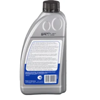 Изображение Трансмиссионное масло SWAG л 10 92 1648 Трансмиссионное масло SWAG л 10 92 1648