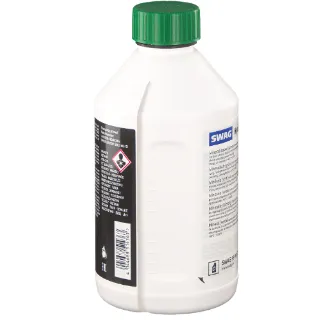 Трансмиссионное масло SWAG 1л 99 90 6162