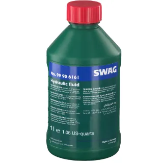 Трансмиссионное масло SWAG 1л 99 90 6161