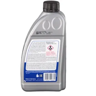 Изображение Трансмиссионное масло SWAG ZH-M 1л 10 90 2615 Трансмиссионное масло SWAG ZH-M 1л 10 90 2615