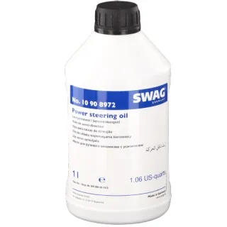 Трансмиссионное масло SWAG 1л 10 90 8972