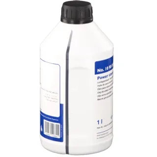 Изображение Трансмиссионное масло SWAG 1л 10 90 8972 Трансмиссионное масло SWAG 1л 10 90 8972