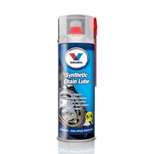 Смазка синтетическая VALVOLINE высокотемпературная 0.5кг 887049