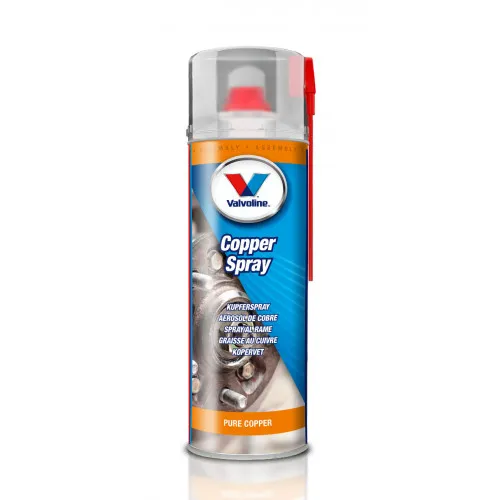 Смазка VALVOLINE 887052