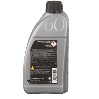 Изображение Масло моторное SWAG LONGLIFЕ 5W-30 1л 15 93 2941 Масло моторное SWAG LONGLIFЕ 5W-30 1л 15 93 2941