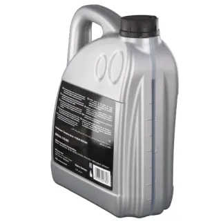 Изображение Масло моторное SWAG LONGLIFE 5W-30 4л 15 93 2942 Масло моторное SWAG LONGLIFE 5W-30 4л 15 93 2942