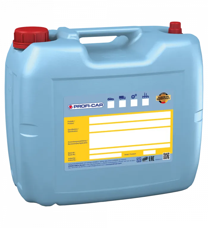Масло моторное PROFI-CAR 5W-40 20л 13117