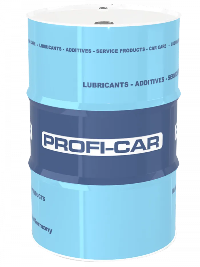 Масло моторное PROFI-CAR 5W-40 208л 13119