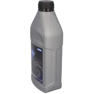 Изображение Жидкость тормозная SWAG DOT 4 1л 32 92 3930 Жидкость тормозная SWAG DOT 4 1л 32 92 3930