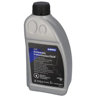 Трансмиссионное масло SWAG 1л 33 10 8952