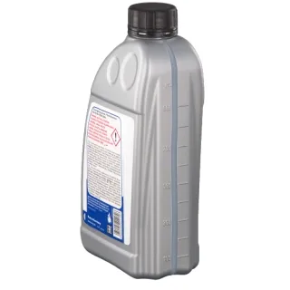 Изображение Трансмиссионное масло SWAG HALDEX 0.85л 30 10 1172 Трансмиссионное масло SWAG HALDEX 0.85л 30 10 1172