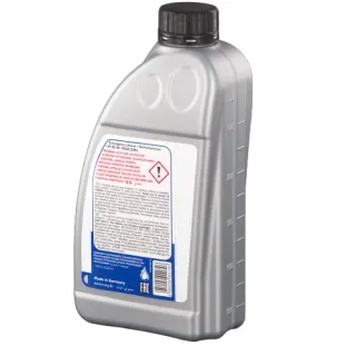 Изображение Трансмиссионное масло SWAG HALDEX 0.85л 30 10 1172 Трансмиссионное масло SWAG HALDEX 0.85л 30 10 1172