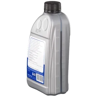 Изображение Трансмиссионное масло SWAG DCTF-2 1л 30 94 9700 Трансмиссионное масло SWAG DCTF-2 1л 30 94 9700