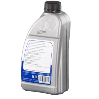 Изображение Трансмиссионное масло SWAG DCTF-2 1л 30 94 9700 Трансмиссионное масло SWAG DCTF-2 1л 30 94 9700