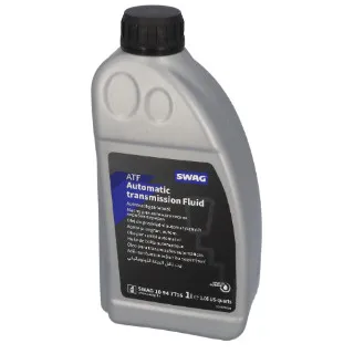 Трансмиссионное масло SWAG ATF 1л 10 94 7716