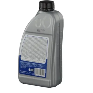 Трансмиссионное масло SWAG DCTF-1 1л 30 93 9070