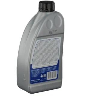 Изображение Трансмиссионное масло SWAG DCTF-1 1л 30 93 9070 Трансмиссионное масло SWAG DCTF-1 1л 30 93 9070