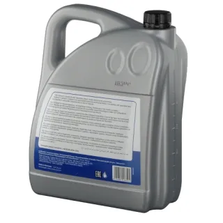 Изображение Трансмиссионное масло SWAG DCTF-1 5л 30 93 9071 Трансмиссионное масло SWAG DCTF-1 5л 30 93 9071