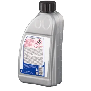 Изображение Трансмиссионное масло SWAG ATF 1л 10 93 3889 Трансмиссионное масло SWAG ATF 1л 10 93 3889