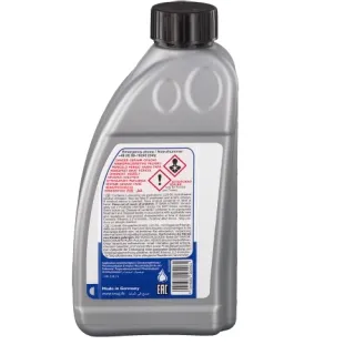 Изображение Трансмиссионное масло SWAG ATF 1л 10 93 3889 Трансмиссионное масло SWAG ATF 1л 10 93 3889