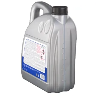 Изображение Трансмиссионное масло SWAG ATF л 10 10 0706 Трансмиссионное масло SWAG ATF л 10 10 0706