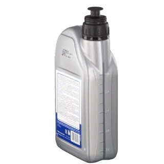 Изображение Трансмиссионное масло SWAG 75W-90 1л 40 93 2590 Трансмиссионное масло SWAG 75W-90 1л 40 93 2590