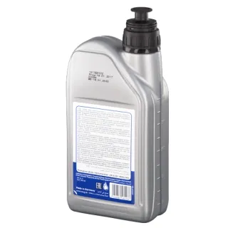 Изображение Трансмиссионное масло SWAG 75W-90 1л 40 93 2590 Трансмиссионное масло SWAG 75W-90 1л 40 93 2590