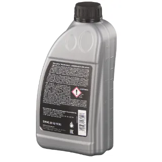 Изображение Трансмиссионное масло SWAG ATF 1л 30 93 9095 Трансмиссионное масло SWAG ATF 1л 30 93 9095