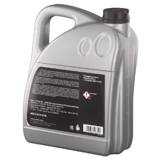 Изображение Трансмиссионное масло SWAG ATF 5л 30 93 9096 Трансмиссионное масло SWAG ATF 5л 30 93 9096