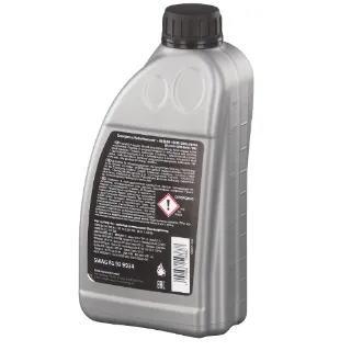 Изображение Трансмиссионное масло SWAG ATF 1л 81 92 9934 Трансмиссионное масло SWAG ATF 1л 81 92 9934