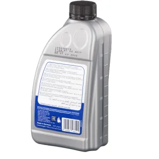 Изображение Трансмиссионное масло SWAG ATF 1л 30 93 4608 Трансмиссионное масло SWAG ATF 1л 30 93 4608