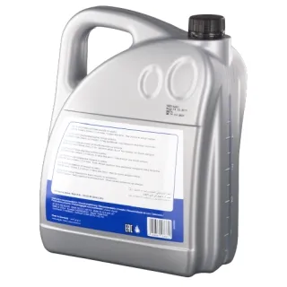 Изображение Трансмиссионное масло SWAG ATF 5л 30 93 8935 Трансмиссионное масло SWAG ATF 5л 30 93 8935