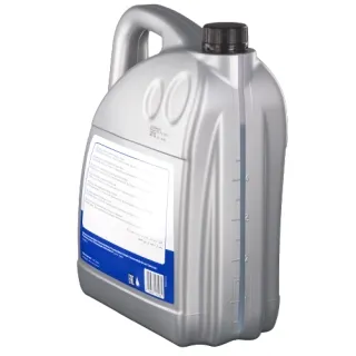 Изображение Трансмиссионное масло SWAG ATF 5л 10 93 6449 Трансмиссионное масло SWAG ATF 5л 10 93 6449