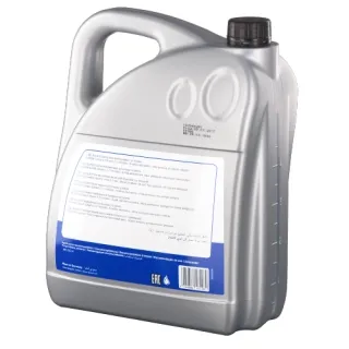 Изображение Трансмиссионное масло SWAG ATF 5л 10 93 6449 Трансмиссионное масло SWAG ATF 5л 10 93 6449