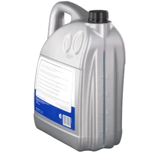 Изображение Трансмиссионное масло SWAG ATF 5л 20 93 2605 Трансмиссионное масло SWAG ATF 5л 20 93 2605