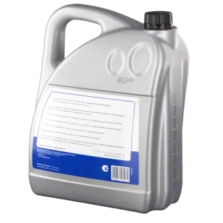 Изображение Трансмиссионное масло SWAG ATF 5л 20 93 2605 Трансмиссионное масло SWAG ATF 5л 20 93 2605