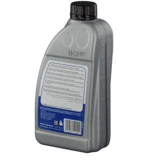 Трансмиссионное масло SWAG ATF CVT 1л 30 92 7975