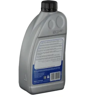 Изображение Трансмиссионное масло SWAG ATF CVT 1л 30 92 7975 Трансмиссионное масло SWAG ATF CVT 1л 30 92 7975