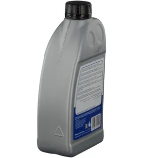 Изображение Трансмиссионное масло SWAG ATF CVT 1л 30 92 7975 Трансмиссионное масло SWAG ATF CVT 1л 30 92 7975