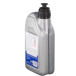 Изображение Трансмиссионное масло SWAG 75W-85 1л 10 94 8785 Трансмиссионное масло SWAG 75W-85 1л 10 94 8785