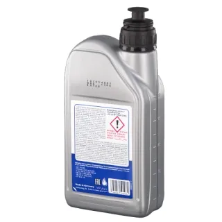 Изображение Трансмиссионное масло SWAG 75W-85 1л 10 94 8785 Трансмиссионное масло SWAG 75W-85 1л 10 94 8785