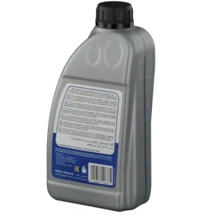 Трансмиссионное масло SWAG ATF 1л 10 92 2806